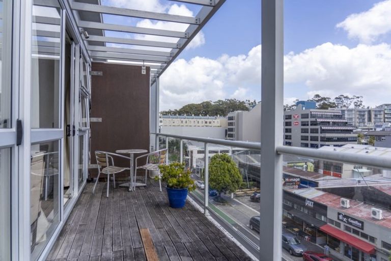 Photo of property in 1/143g Carlton Gore Road, Newmarket, Auckland, 1023