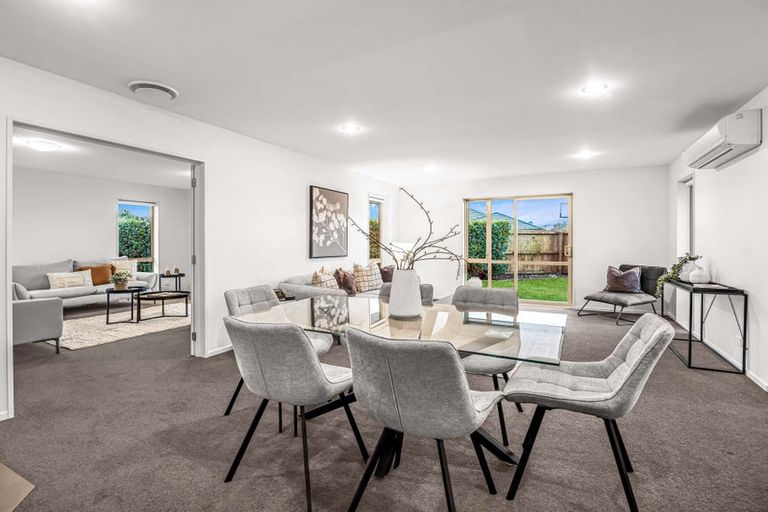 Photo of property in 22c Stonebrook Drive, Rolleston, 7614