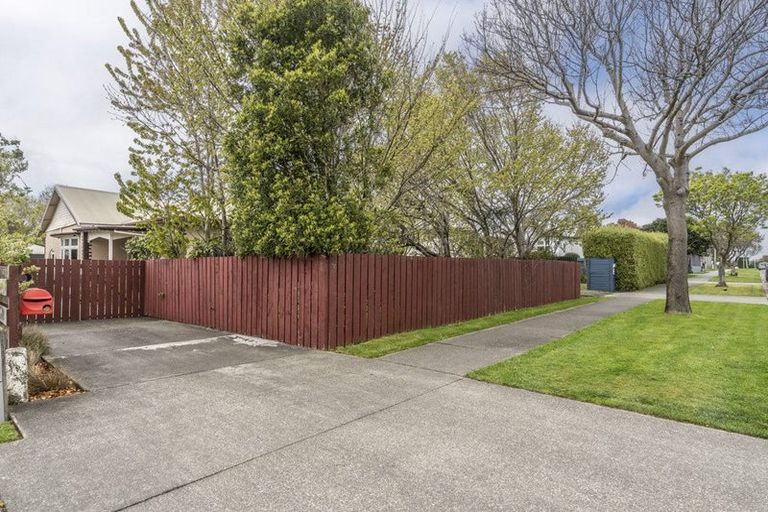 Photo of property in 166 Venus Street, Strathern, Invercargill, 9812