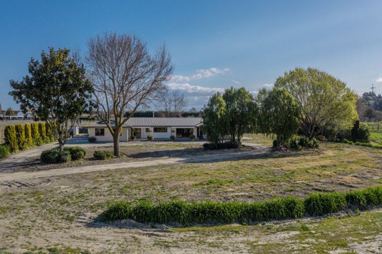 Photo of property in 1153 Links Road, Waiohiki, Napier, 4183