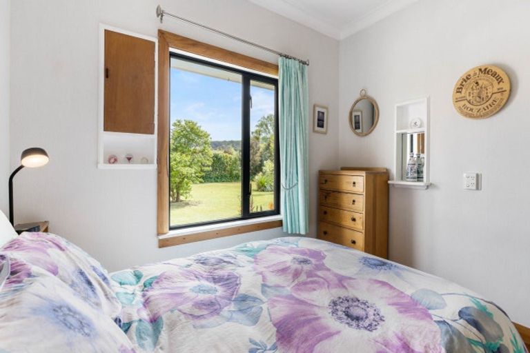 Photo of property in 1715 Miranda Road, Mangatangi, Pokeno, 2473