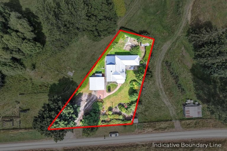 Photo of property in 79 Buzan Road, Island Stream, Oamaru, 9492