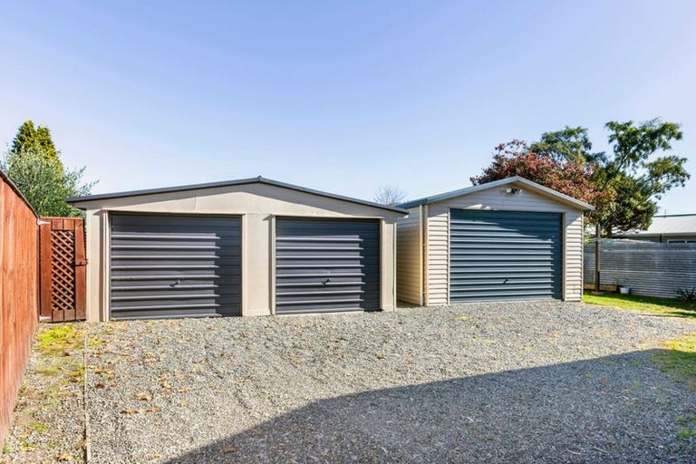 Photo of property in 4 Mihipeka Grove, Turangi, 3334
