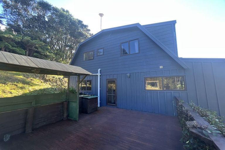 Photo of property in 228 Foley Quarry Road, Dairy Flat, Albany, 0792