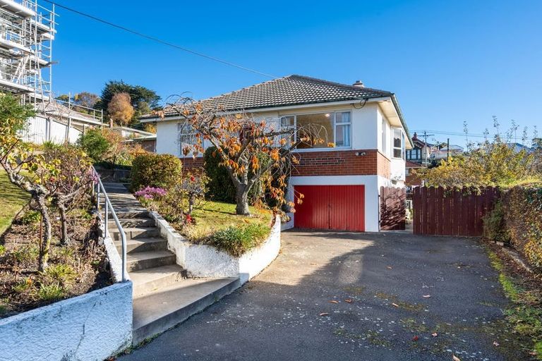 Photo of property in 26 College Street, Caversham, Dunedin, 9012