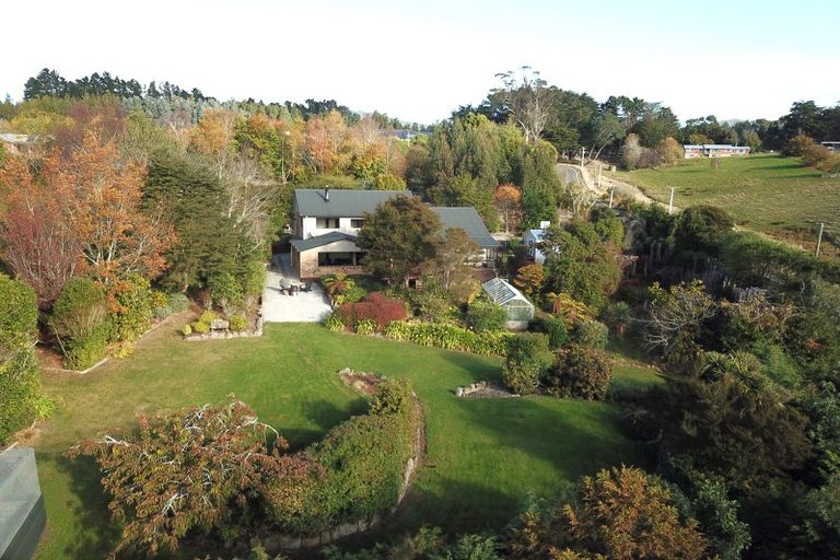 Photo of property in 1032 Mount Cargill Road, Waitati, 9085