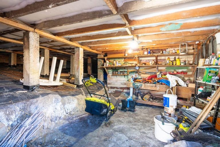 Photo of property in 26 College Street, Caversham, Dunedin, 9012