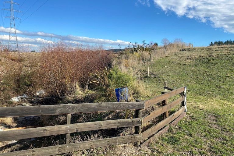Photo of property in 185 Copples Road, Sefton, Rangiora, 7477