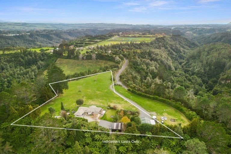 Photo of property in 790 Belk Road, Omanawa, Tauranga, 3171