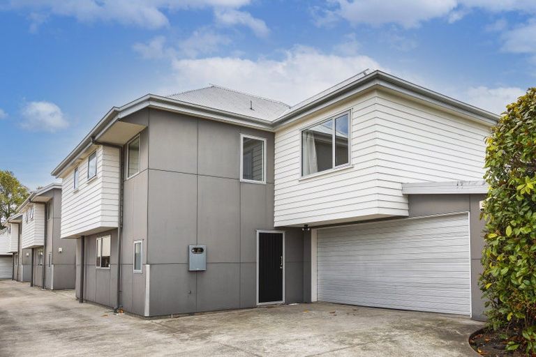 Photo of property in 17 Bolton Avenue, Spreydon, Christchurch, 8024