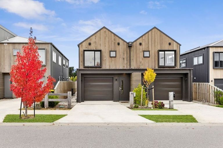 Photo of property in Northlake, 18 Glenavon Green, Wanaka, 9305