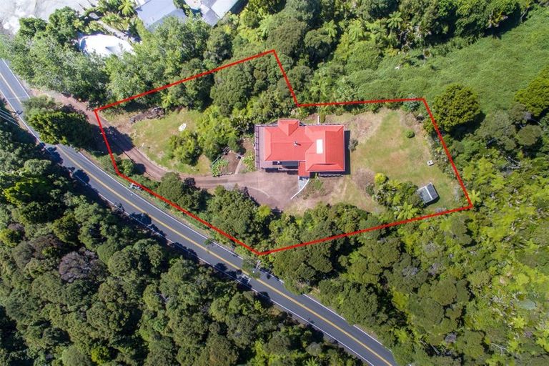 Photo of property in 1010 Scenic Drive North, Swanson, Auckland, 0816