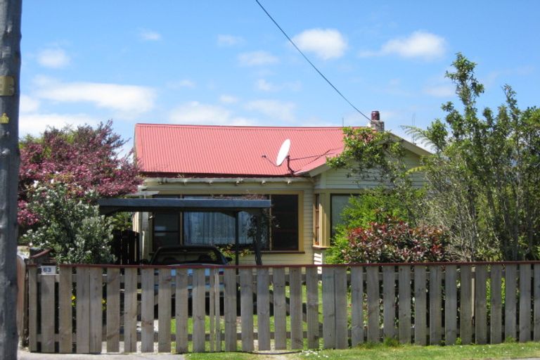 Photo of property in 63 Romilly Street, Westport, 7825