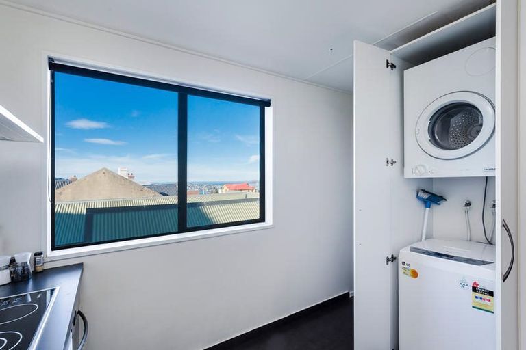Photo of property in 92 Russell Street, Dunedin Central, Dunedin, 9016