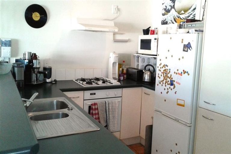 Photo of property in 19/8 Girton Terrace, Mount Cook, Wellington, 6021