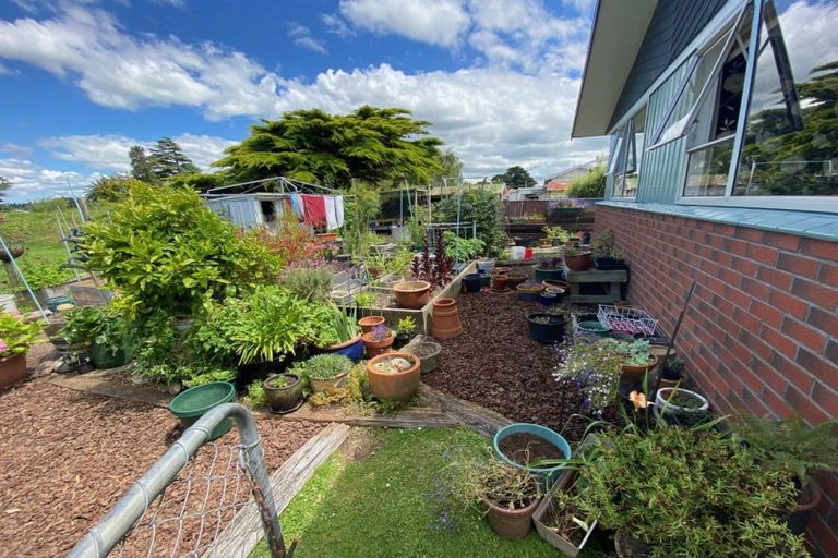 Photo of property in 3 Rawhiti Street, Dannevirke, 4930
