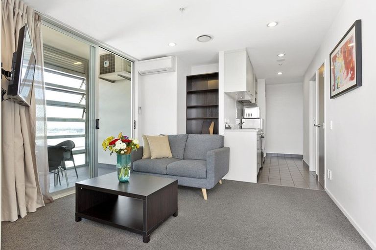 Photo of property in Proximity Apartments, 1507/17 Osterley Way, Manukau, Auckland, 2104