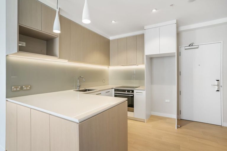 Photo of property in The Victor, 311/4 Bute Road, Browns Bay, Auckland, 0630