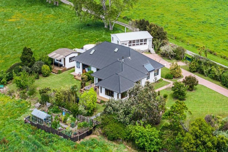 Photo of property in 1715 Miranda Road, Mangatangi, Pokeno, 2473