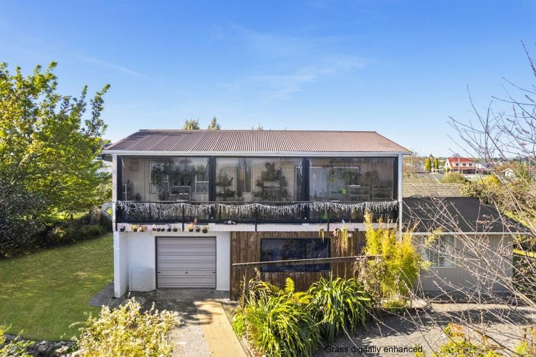 Photo of property in 35 Pitiroi Street, Nukuhau, Taupo, 3330