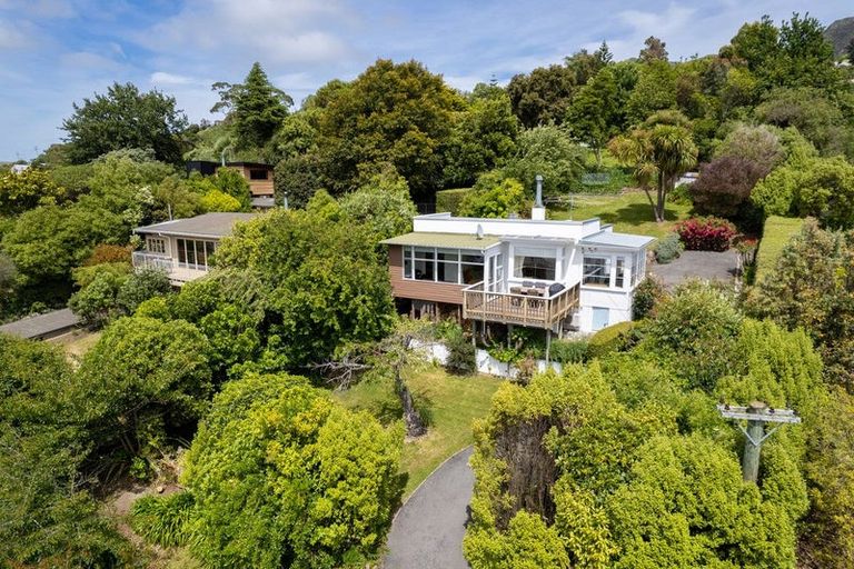 Photo of property in 36 Merlincote Crescent, Governors Bay, Lyttelton, 8971