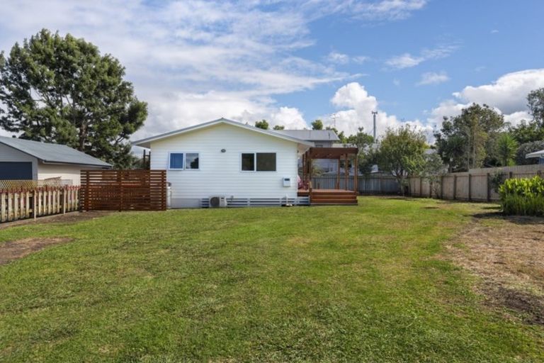 Photo of property in 8 Toru Street, Makaraka, Gisborne, 4010