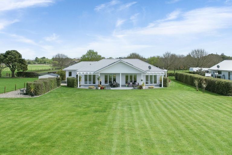 Photo of property in 21 Pinot Crescent, Ohau, Levin, 5570