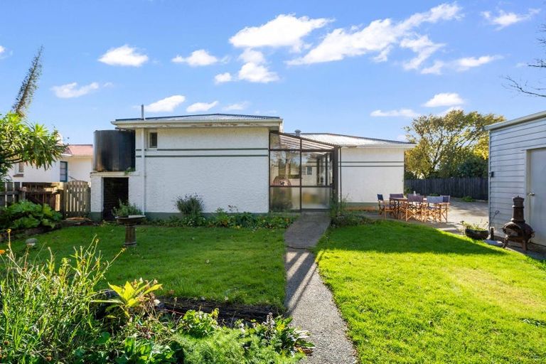Photo of property in 8 Lorne Dacre Road, Lorneville, Invercargill, 9876