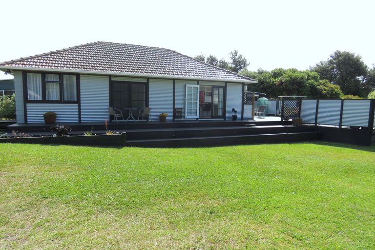 Photo of property in 63 Takahe Road, Ahipara, Kaitaia, 0481