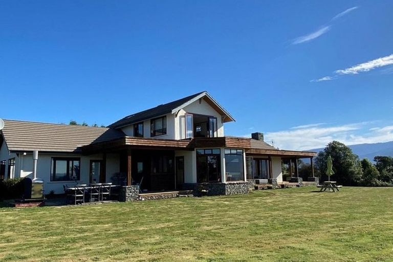Photo of property in 23 Rameka Creek Road, Motupipi, Takaka, 7183