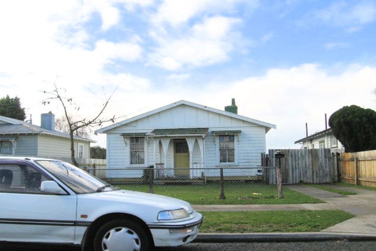 Photo of property in 606 Jervois Street, Mayfair, Hastings, 4122