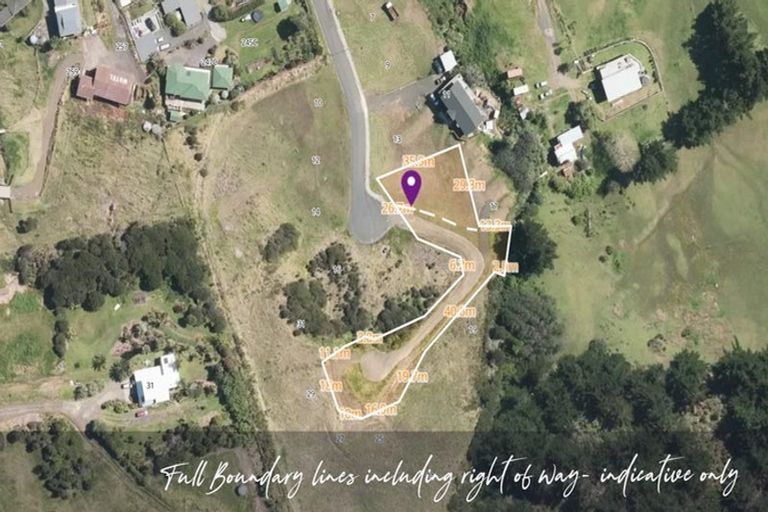 Photo of property in 15 Wharo Way, Ahipara, Kaitaia, 0481