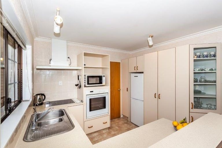 Photo of property in 209 College Street, West End, Palmerston North, 4412