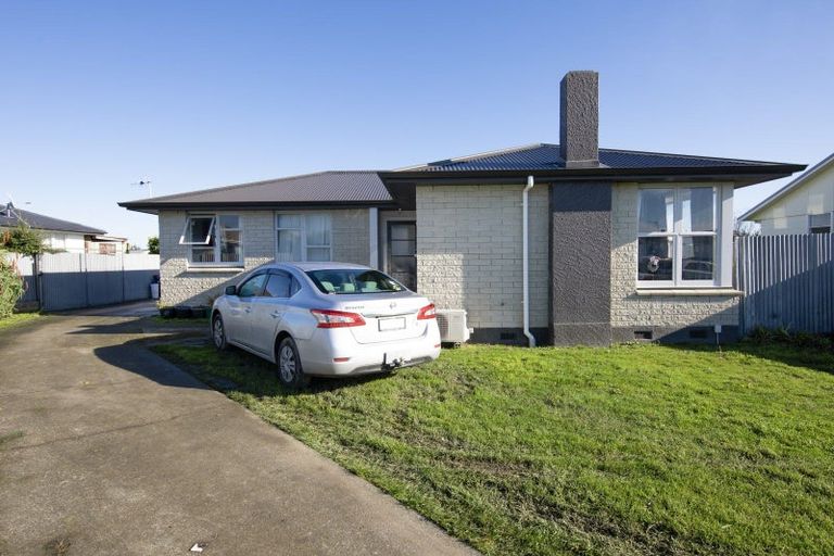 Photo of property in 29a Kennedy Road, Napier South, Napier, 4110