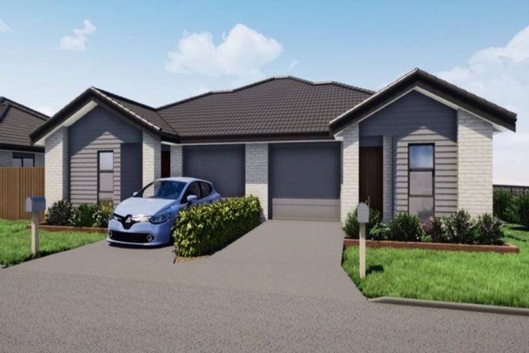 Photo of property in 28 Takapu Street, Matua, Tauranga, 3110