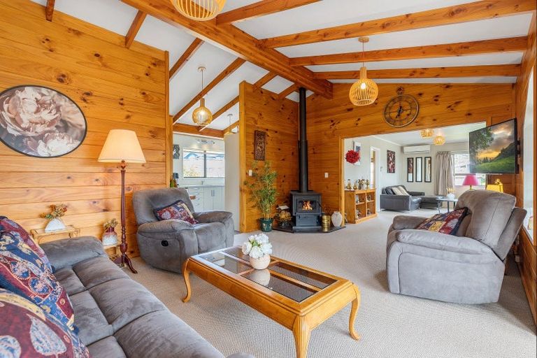 Photo of property in 2 Parekaawa Drive, Motuoapa, Turangi, 3382