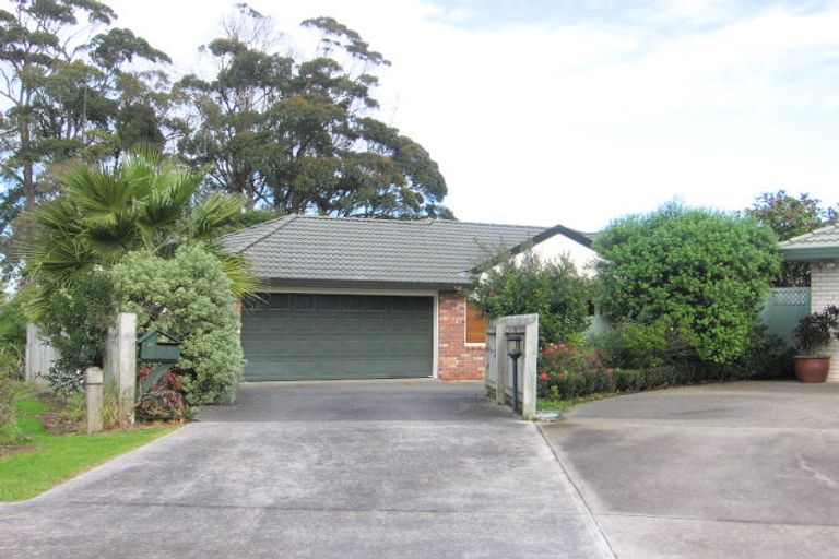 Photo of property in 31 Emyvalie Place, Dannemora, Auckland, 2016