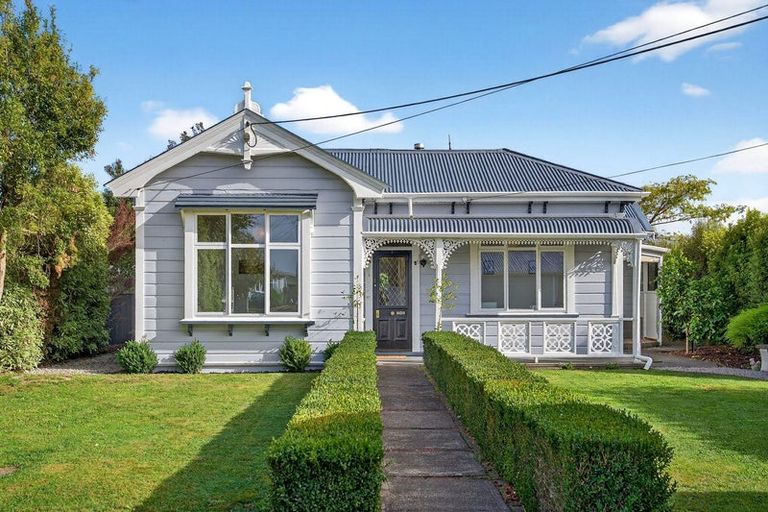 Photo of property in 77 Gordon Street, Lansdowne, Masterton, 5810