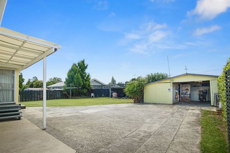 Photo of property in 2 Kowhai Place, Putaruru, 3411