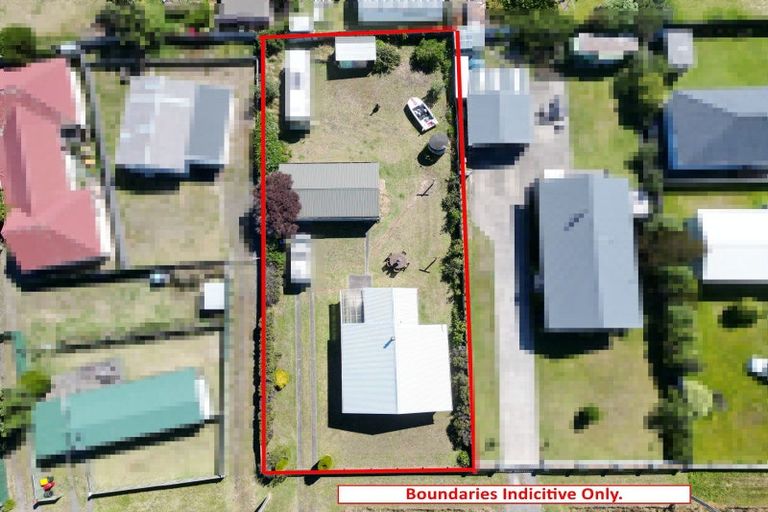 Photo of property in 23 Norton Street, Foxton Beach, Foxton, 4815