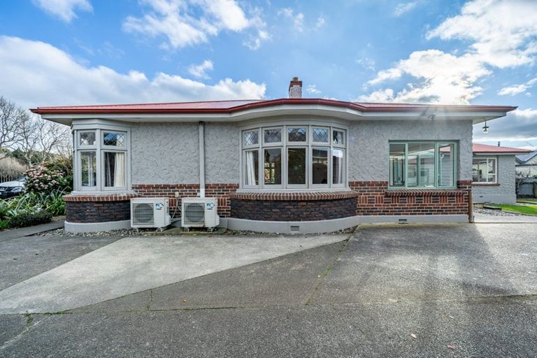 Photo of property in 154 Herbert Street, Gladstone, Invercargill, 9810