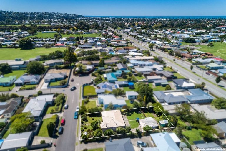 Photo of property in 10 Menin Road, Onekawa, Napier, 4110