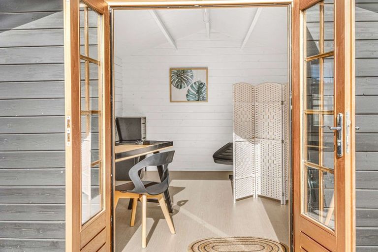 Photo of property in 29 Petries Road, Woodend, 7610