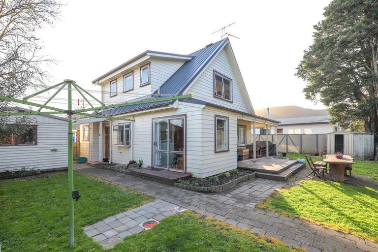 Photo of property in 16 Newton Street, Ngaruawahia, 3720