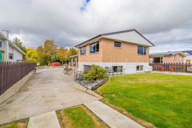 Photo of property in 108 Kakapo Street, Gore, 9710