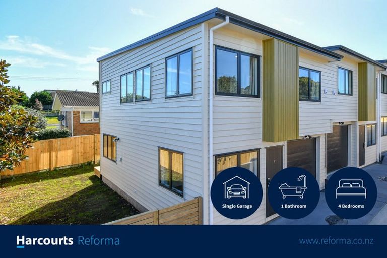 Photo of property in 7/61 East Street, Papakura, 2110