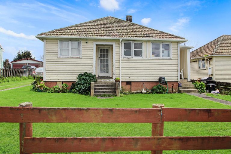 Photo of property in 7 Worth Street, Kaitaia, 0410