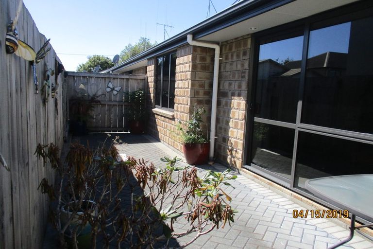 Photo of property in 31e Willoughby Street, Whitiora, Hamilton, 3200