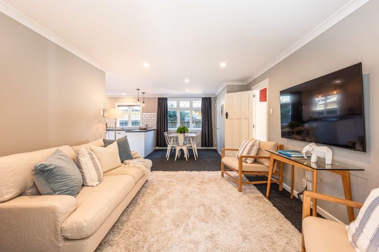 Photo of property in 26 Wychbury Street, Spreydon, Christchurch, 8024