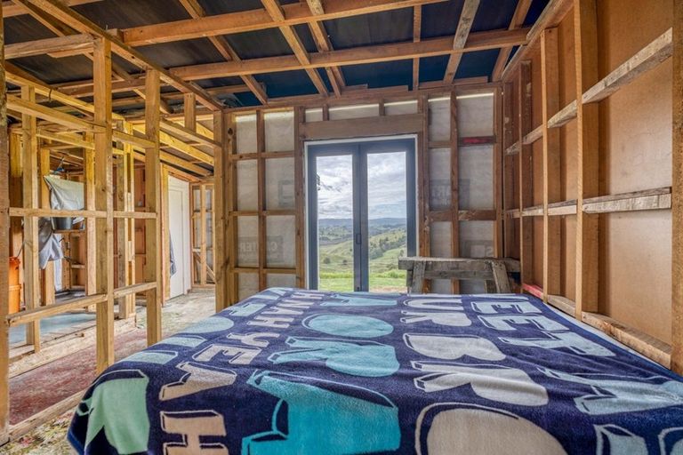 Photo of property in 674 Rakautapu Road, Kohukohu, 0491